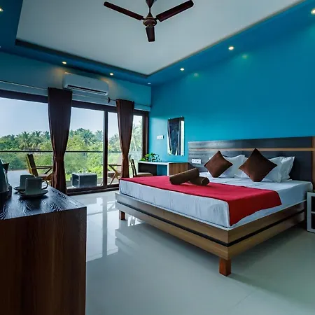 Om Shanti Residence-2